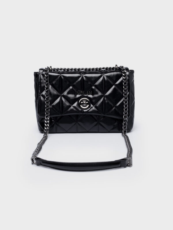 Margiela Black Gun