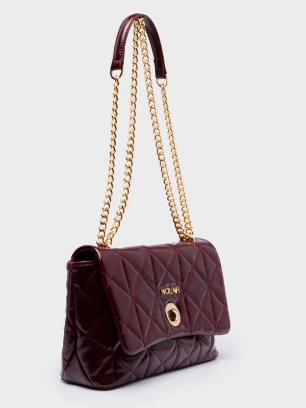 Δεύτερη φωτογραφία του προϊόντος Margiela Burgundy