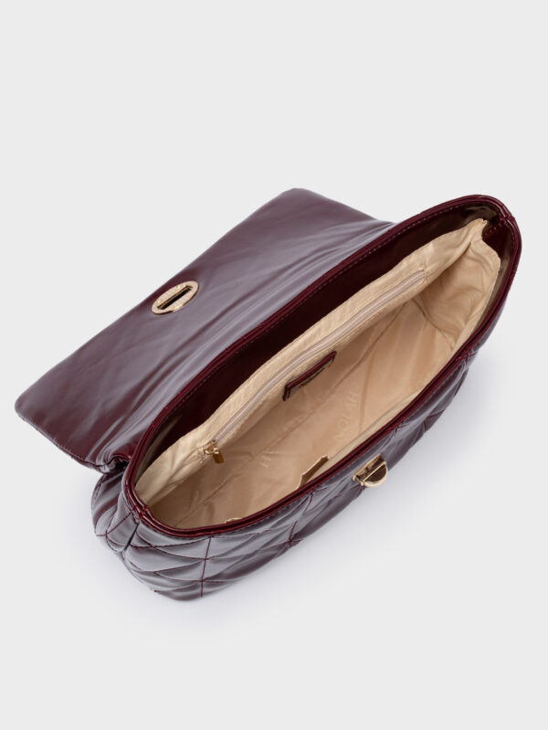 Τρίτη φωτογραφία του προϊόντος Margiela Burgundy