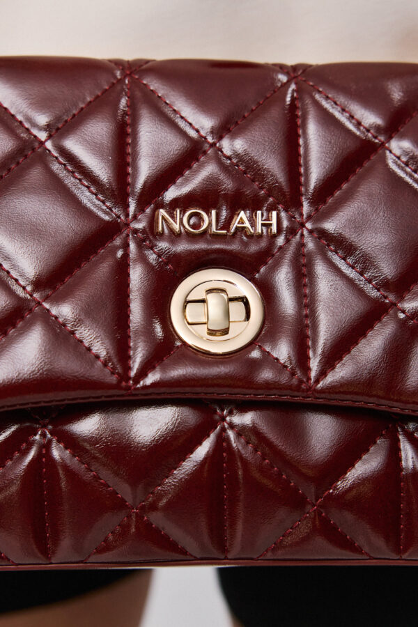 Πέμπτη φωτογραφία του προϊόντος Margiela Burgundy