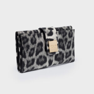 Δεύτερη φωτογραφία του προϊόντος Mariah Grey Leopard