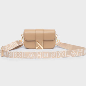 Niki Beige Light Gold