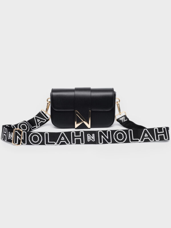 Niki Black Light Gold