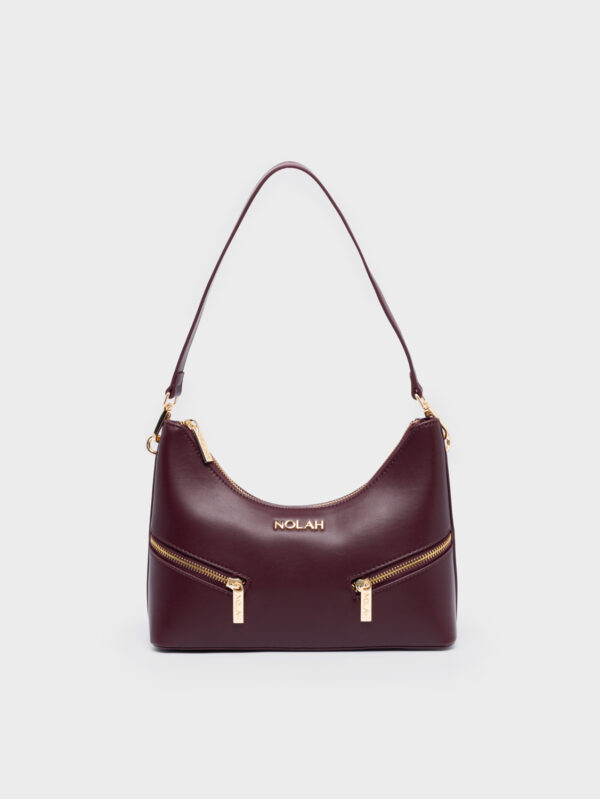 Ozon Burgundy