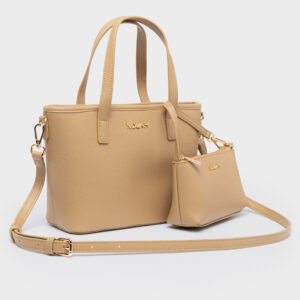 Δεύτερη φωτογραφία του προϊόντος Roma Beige Light Gold