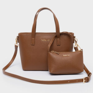 Τέταρτη φωτογραφία του προϊόντος Roma Brown Light Gold