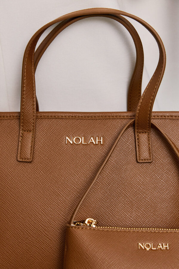 Roma Brown Light Gold - Image 15