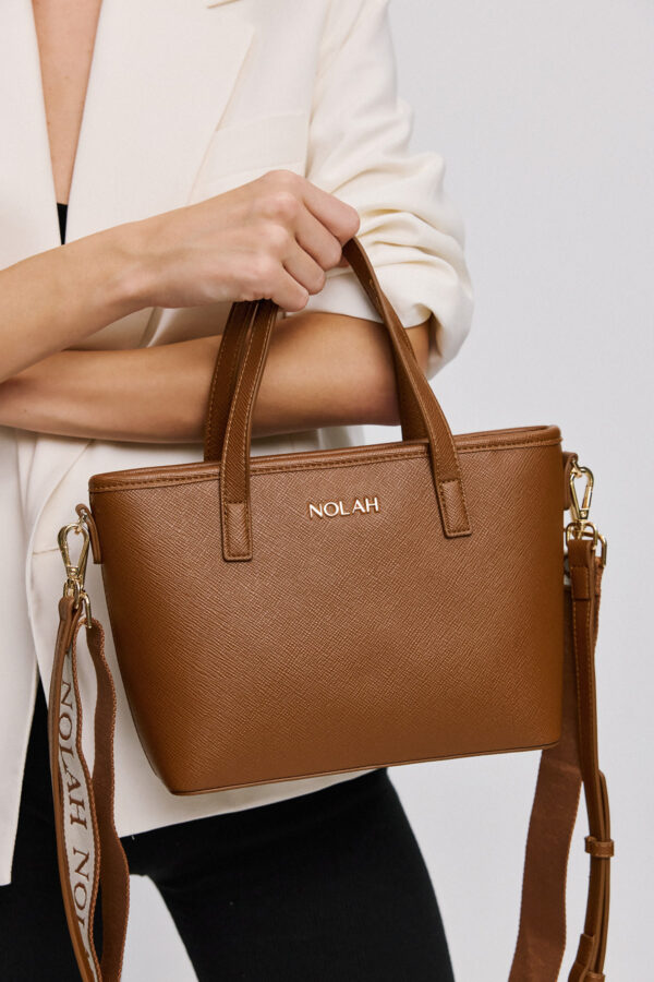 Roma Brown Light Gold - Image 8