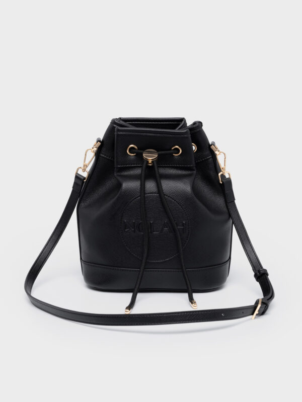 Ryan Black Light Gold