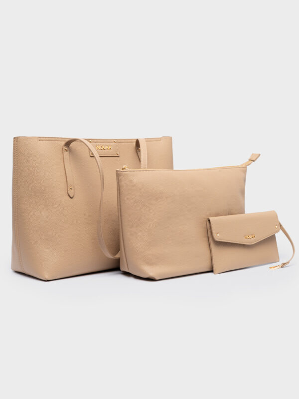 Πέμπτη φωτογραφία του προϊόντος Serenity Beige