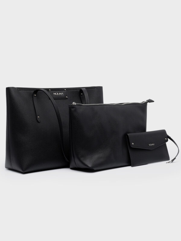 Πέμπτη φωτογραφία του προϊόντος Serenity Black Silver