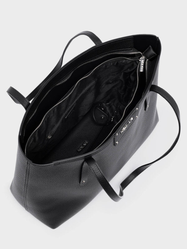 Τρίτη φωτογραφία του προϊόντος Serenity Black Silver
