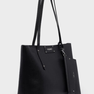 Δεύτερη φωτογραφία του προϊόντος Serenity Black Silver