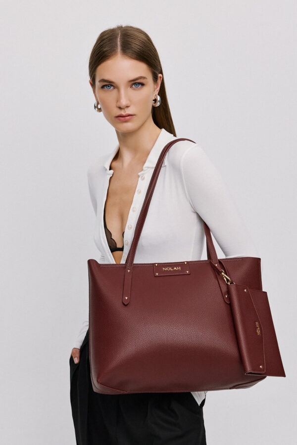 Serenity Burgundy - Image 6