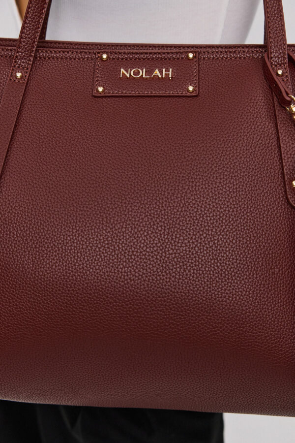 Serenity Burgundy - Image 8