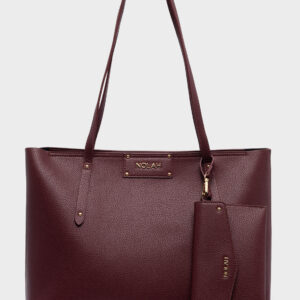 Serenity Burgundy