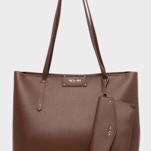 Serenity Chocolate Brown