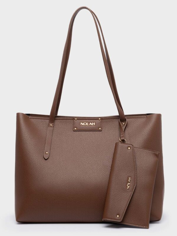 Serenity Chocolate Brown