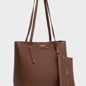 Δεύτερη φωτογραφία του προϊόντος Serenity Chocolate Brown