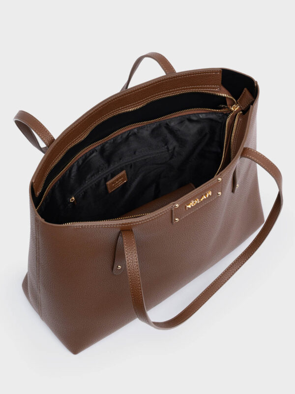 Τρίτη φωτογραφία του προϊόντος Serenity Chocolate Brown