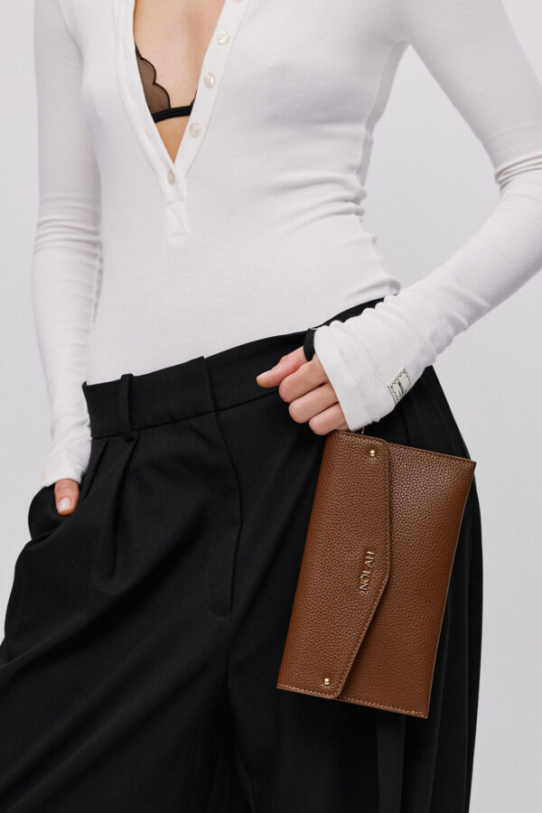 Serenity Chocolate Brown - Image 7