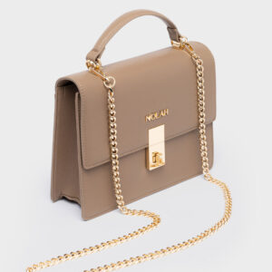 Δεύτερη φωτογραφία του προϊόντος Sevile Taupe Light Gold