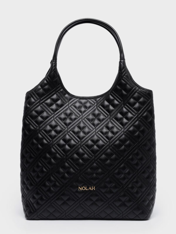 Susan Black Light Gold