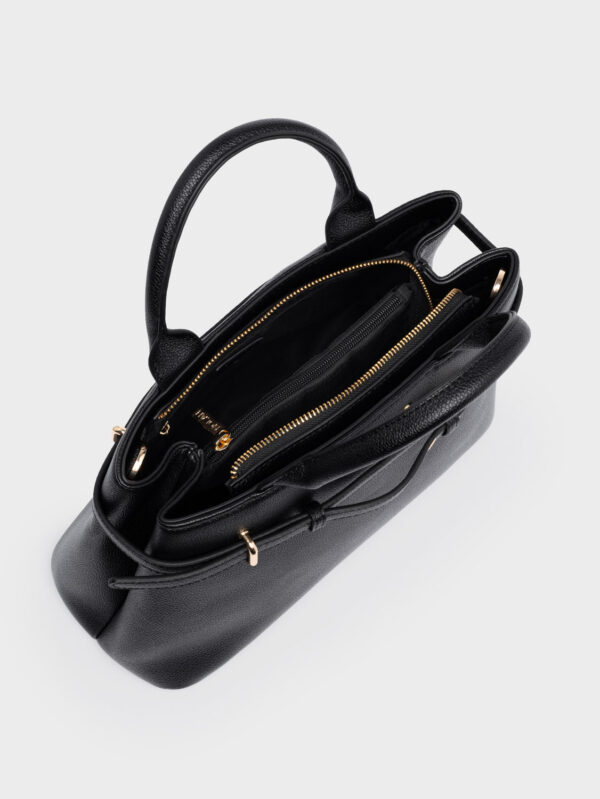 Τρίτη φωτογραφία του προϊόντος Velinia Black Light Gold