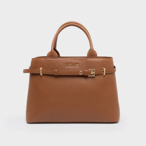 Velinia Brown Light Gold