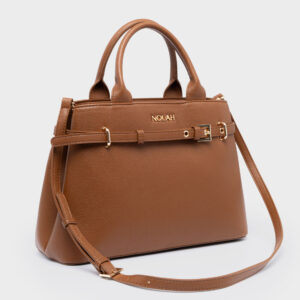 Δεύτερη φωτογραφία του προϊόντος Velinia Brown Light Gold