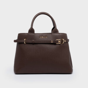 Velinia Chocolate Brown