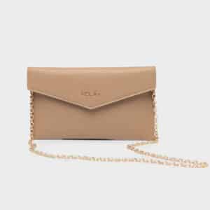 Aggelina Beige