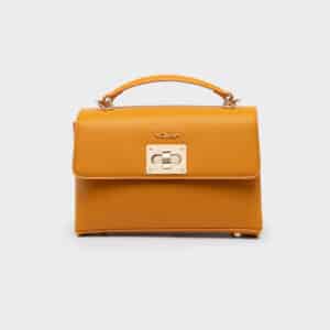 Alba Yellow Mustard