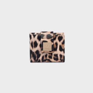 Lana Brown Leopard