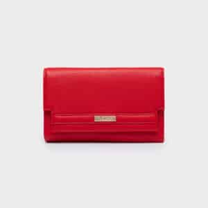 Madelia Red