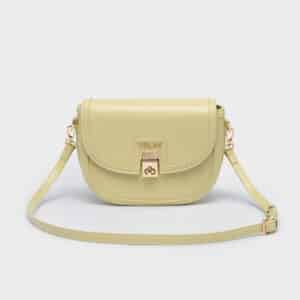 Madrid Banana Yellow