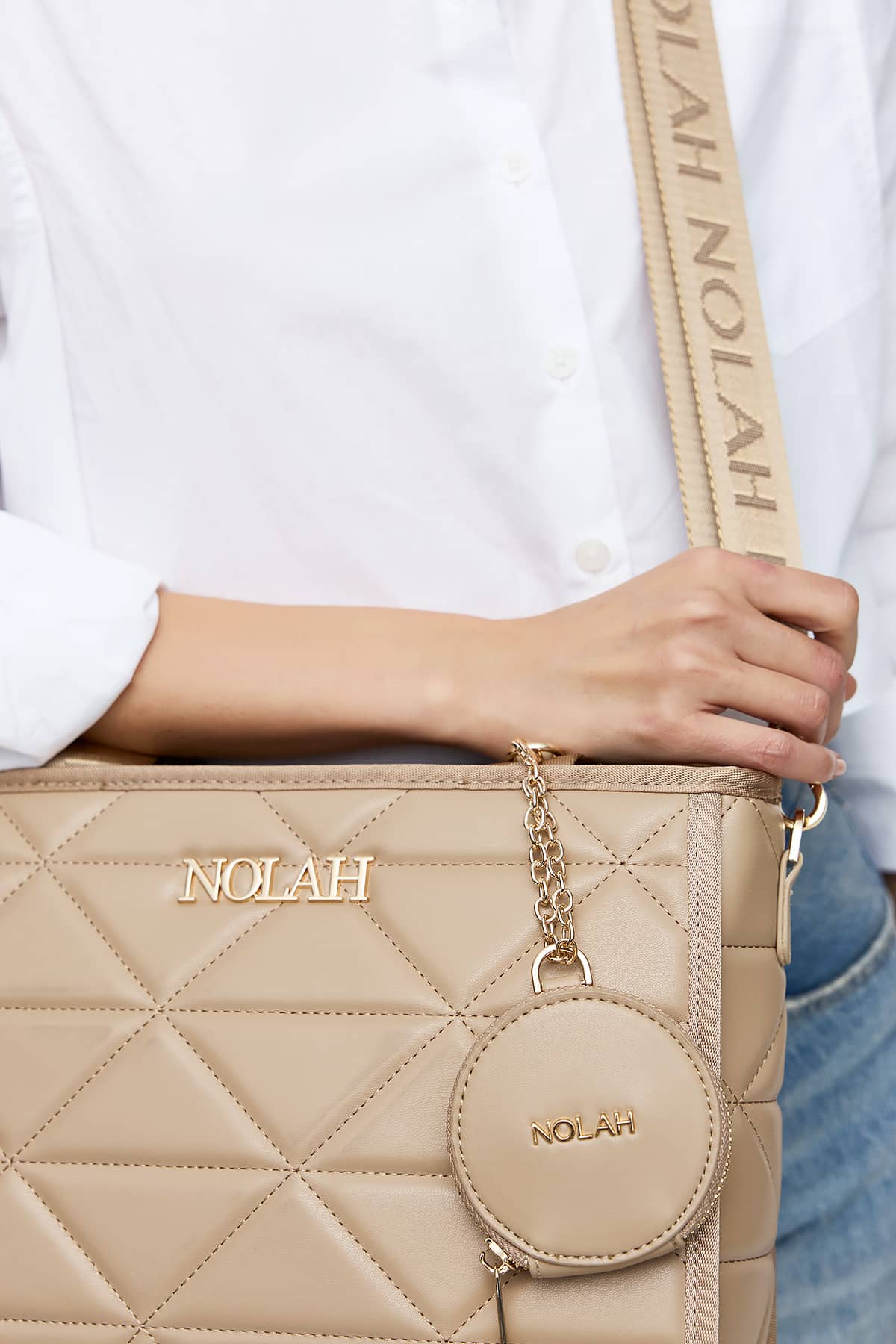 Ryder Medium Beige 6 Ryder Medium Beige - Image 6