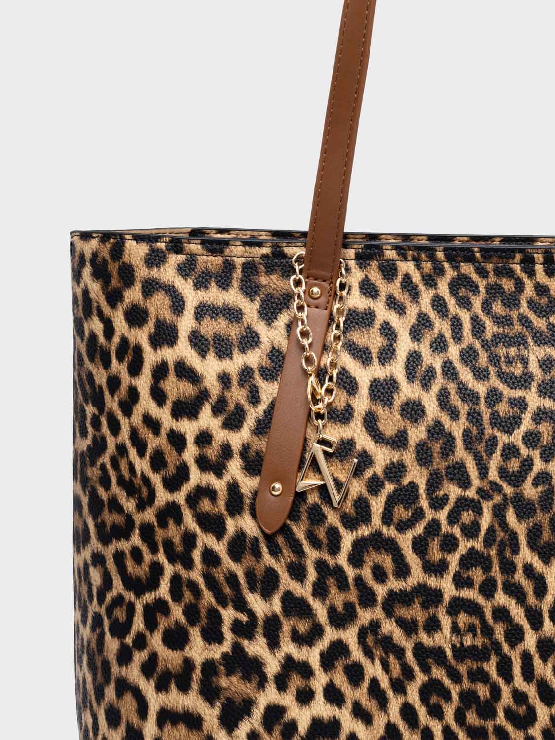 Zuma Brown Leopard 5 Πέμπτη φωτογραφία του προϊόντος Zuma Brown Leopard