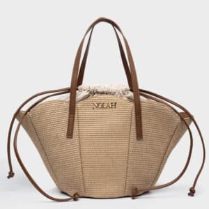 Beach Oceania Beige Brown