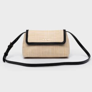 Playa Beige Black