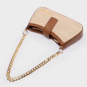 Δεύτερη φωτογραφία του προϊόντος Riviera Beige-Brown